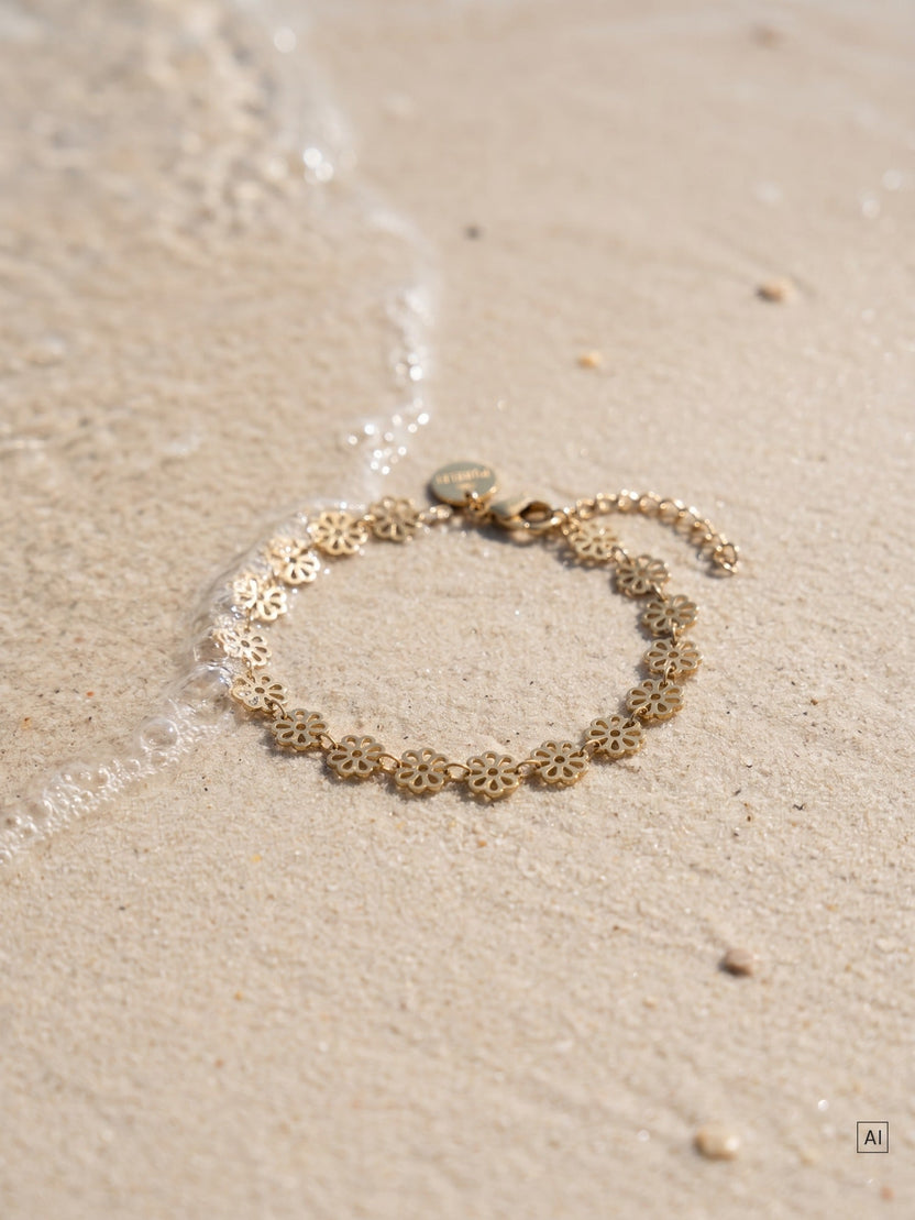 Blossom Armband