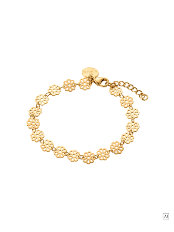 Blossom Armband