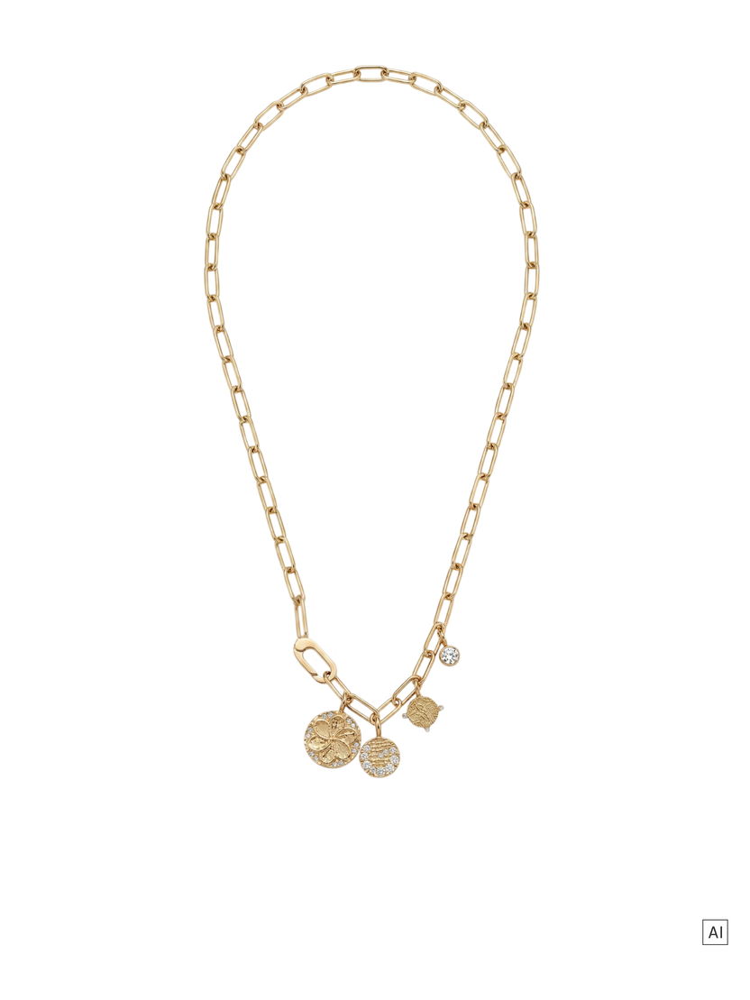 Forever Aloha Kette