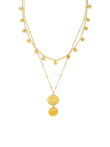 Malihini Coin Set