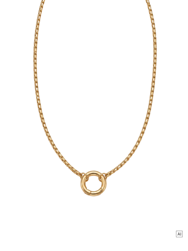 Ressonance Charm Kette