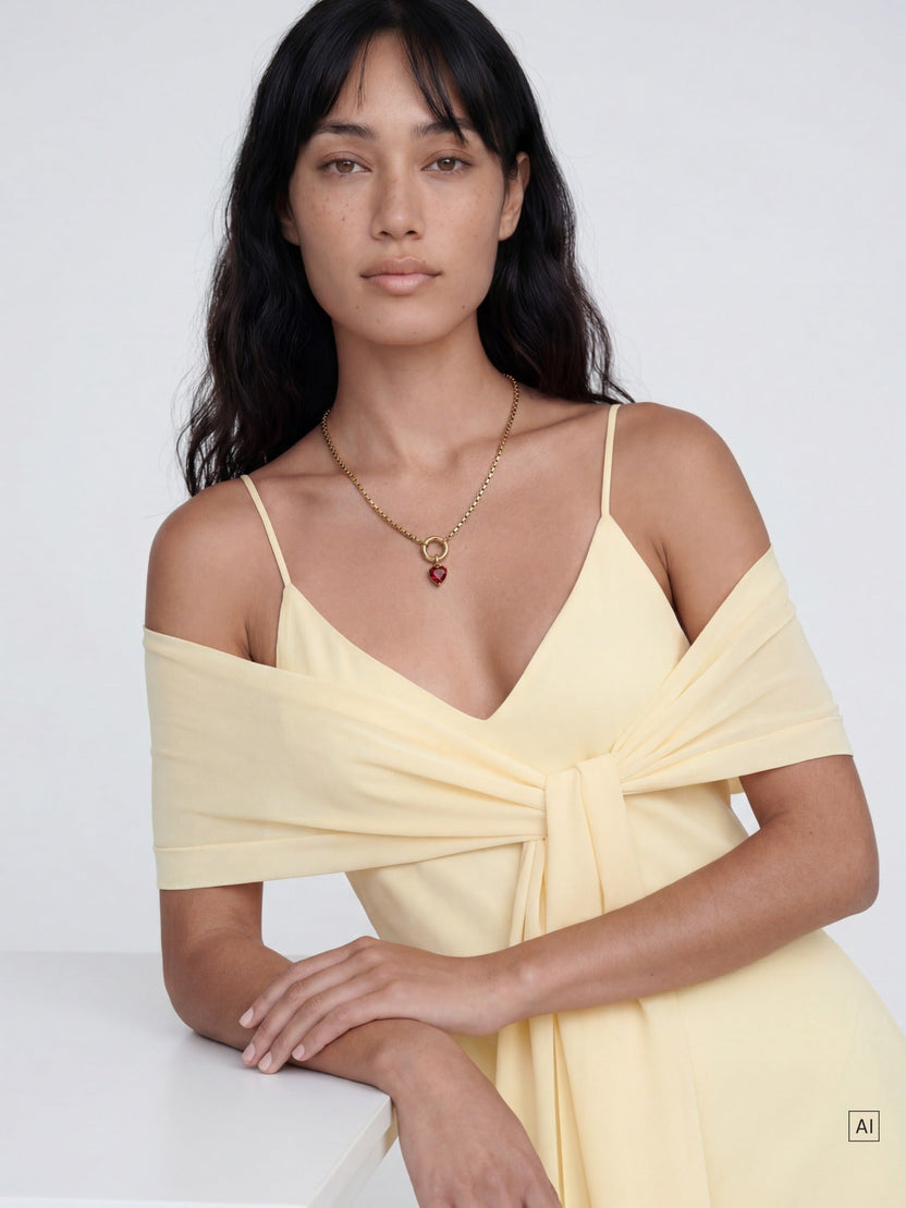 Ressonance Charm Kette