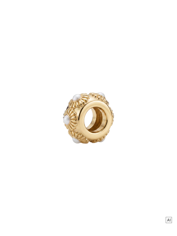 LEI Sea Bloom Charm