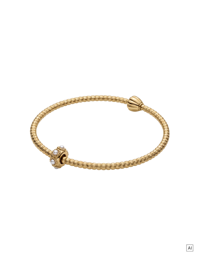 LEI Sea Bloom Charm