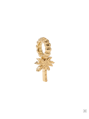 LEI Palm Charm