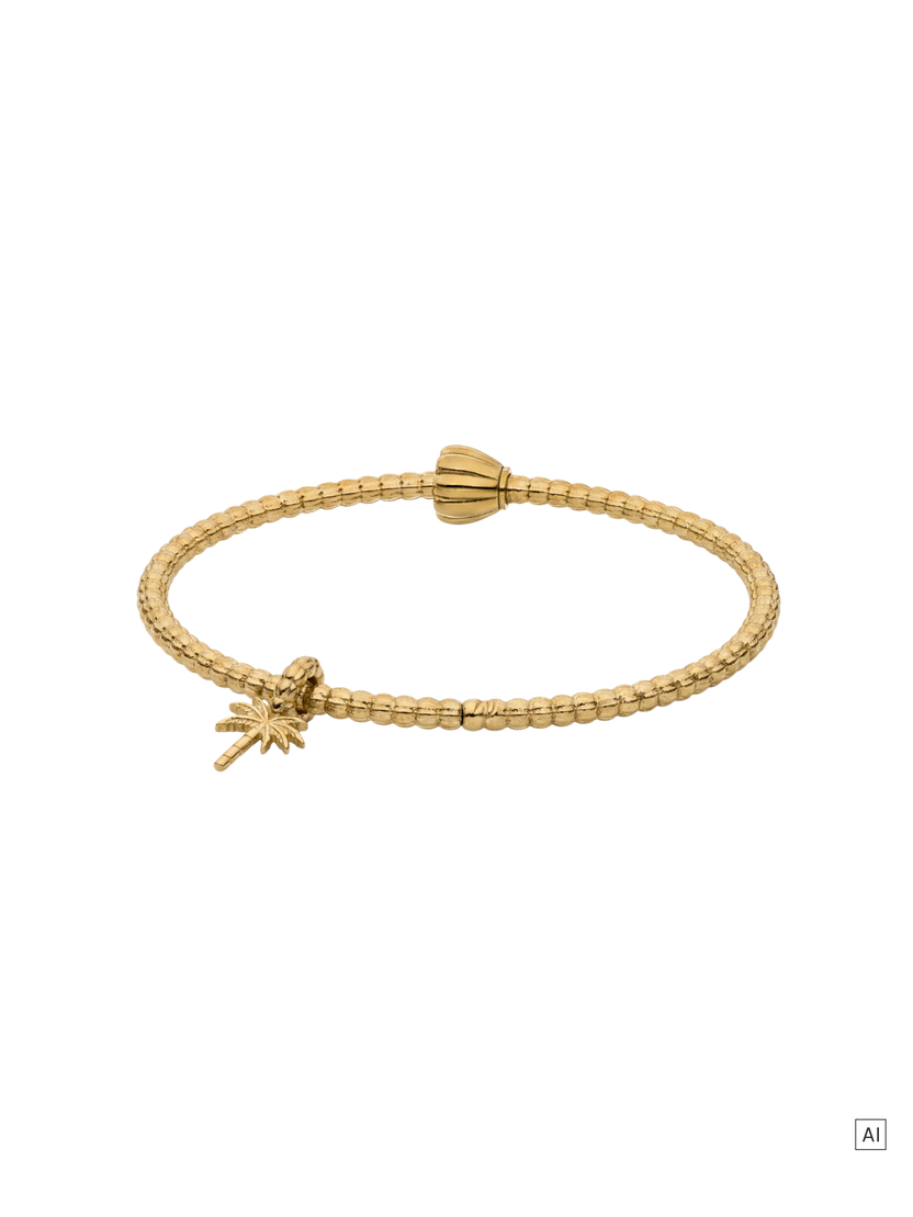 LEI Palm Charm