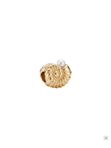 LEI Nautilus Charm