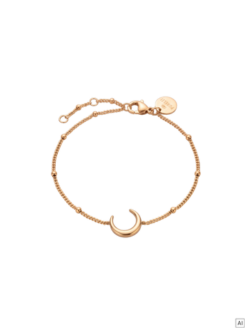 Moon Armband