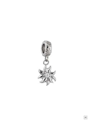 LEI Edelweiß Charm
