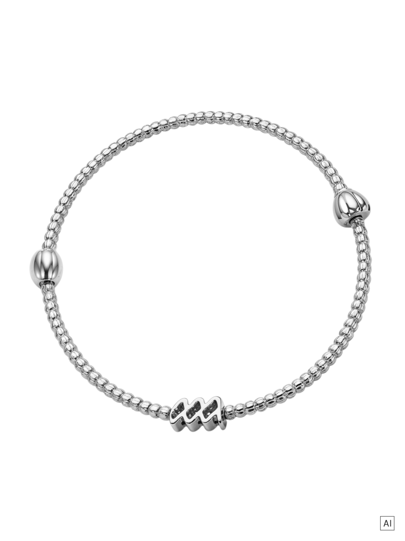 LEI Wassermann Charm
