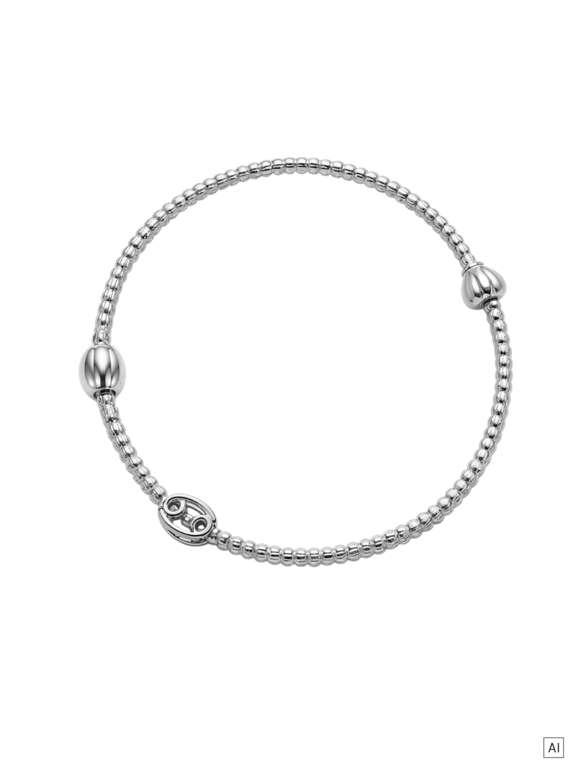LEI Krebs Charm