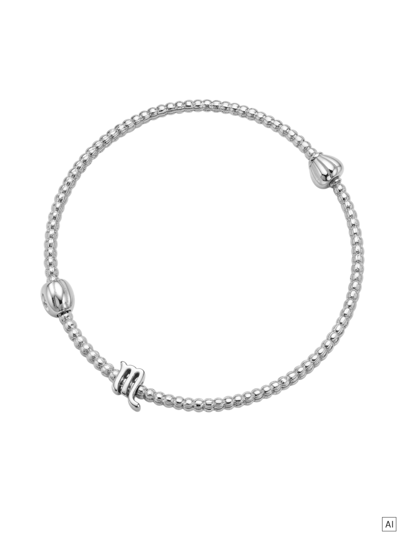 LEI Skorpion Charm