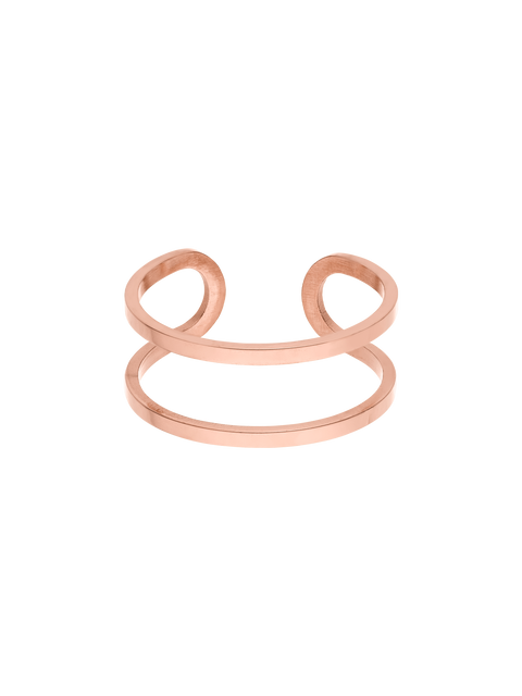 Basic Ring Verstellbar