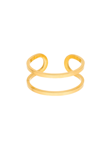 Basic Ring Verstellbar