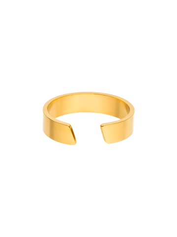 Pono Ring Verstellbar
