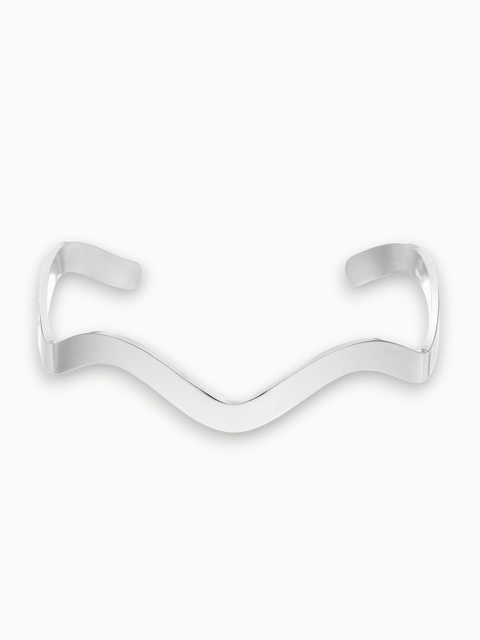 Wave Elegance Armcuff
