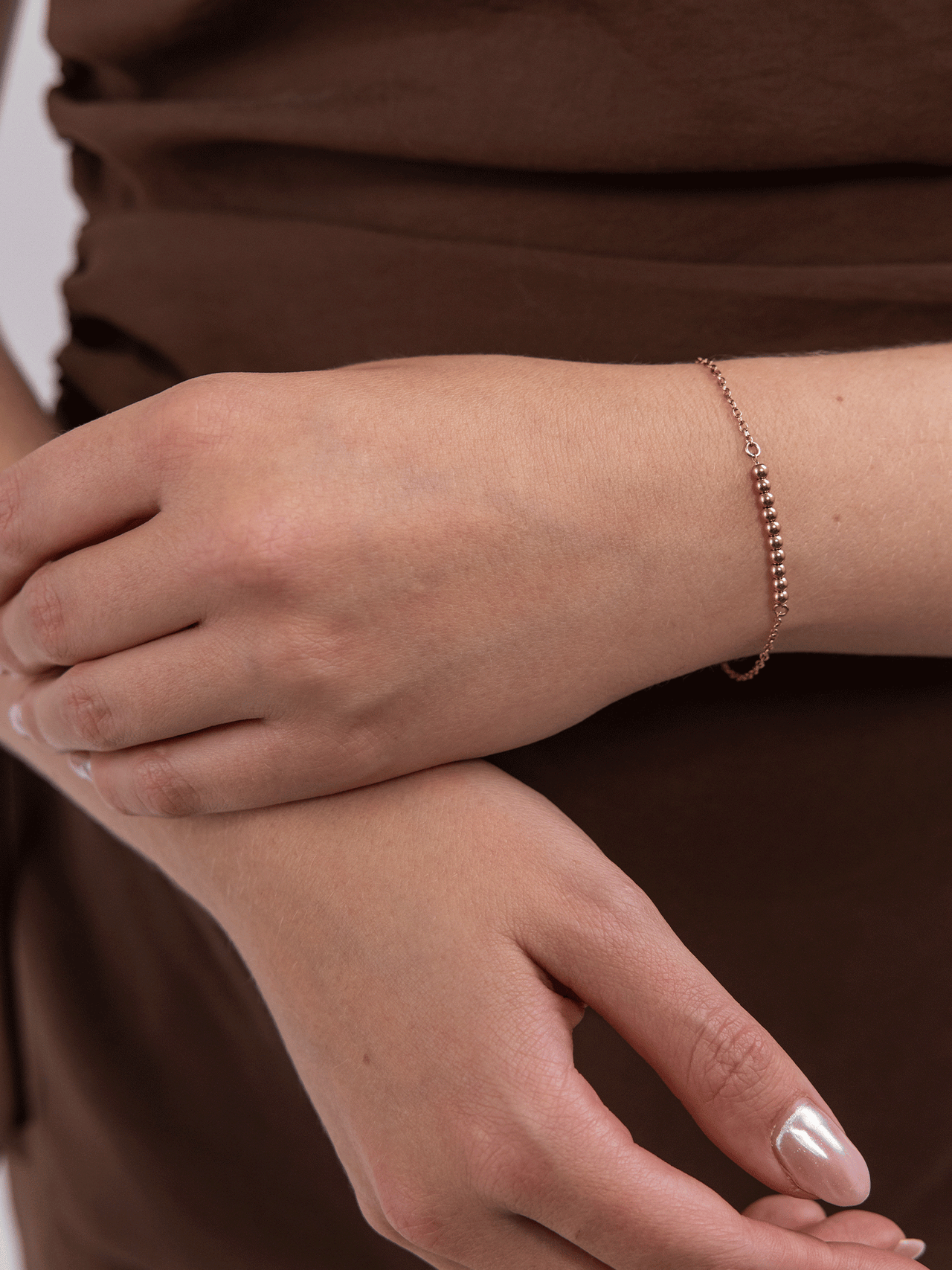 Anxiety Bracelet