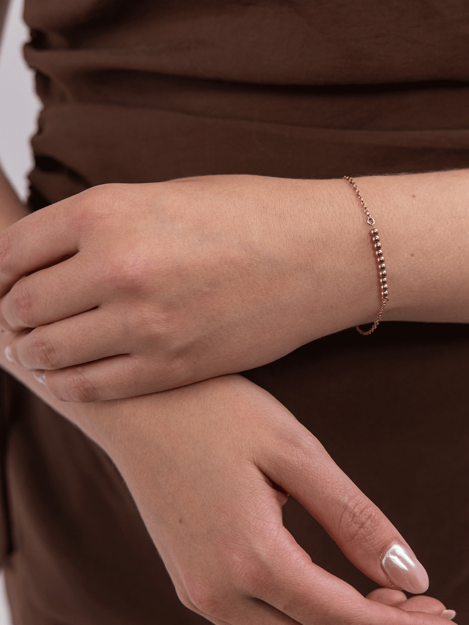 Anxiety Bracelet