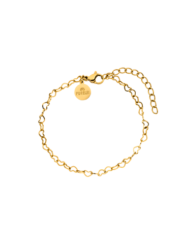 Heart Armband