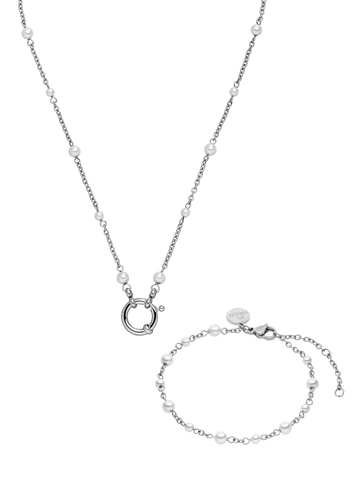 Adore Charm Set