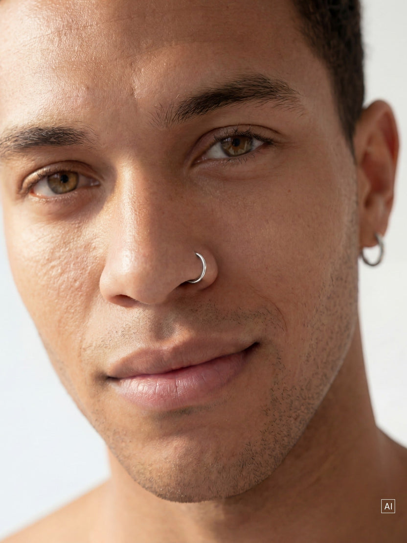 Basic Piercing