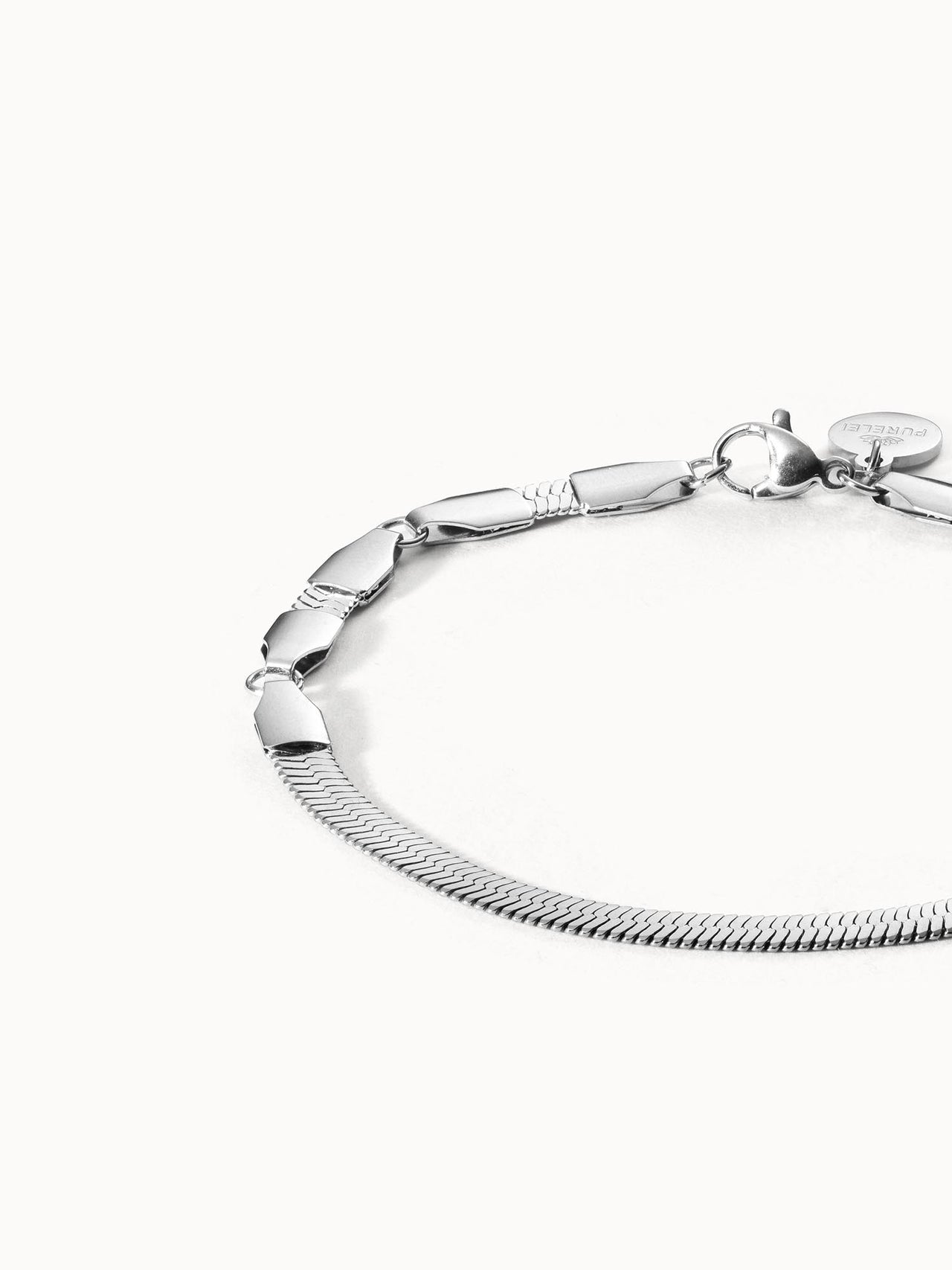 Snake Chain Armband