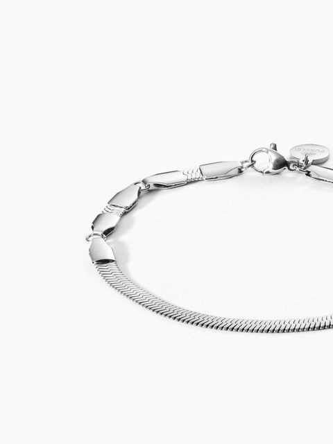 Snake Chain Armband
