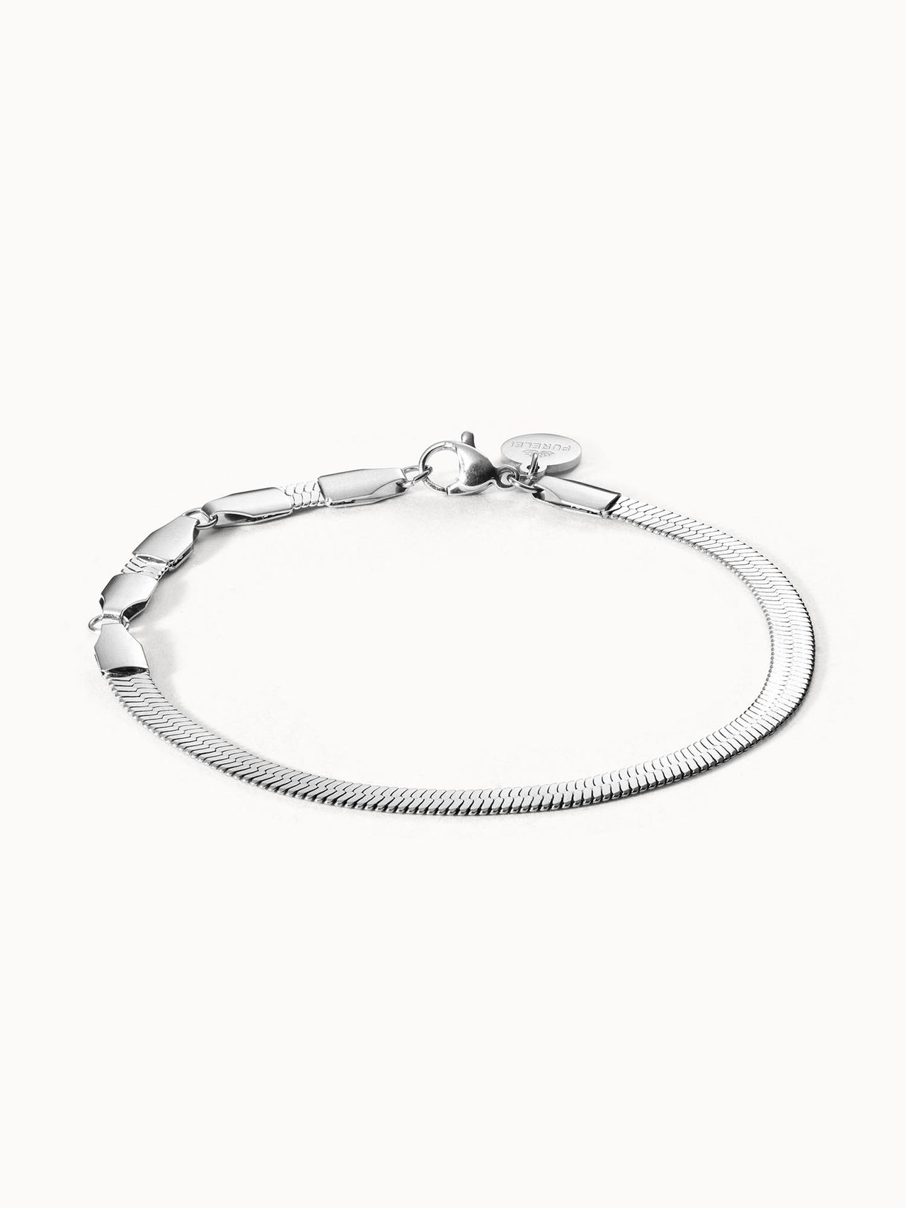 Snake Chain Armband