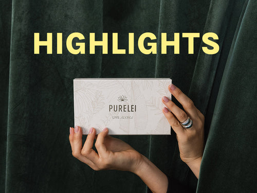 DE PURELEI