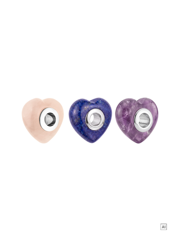 Color Charm Set