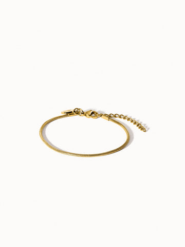 Sleek Armband