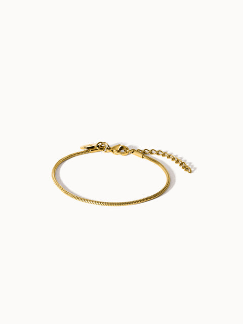 Sleek Bracelet
