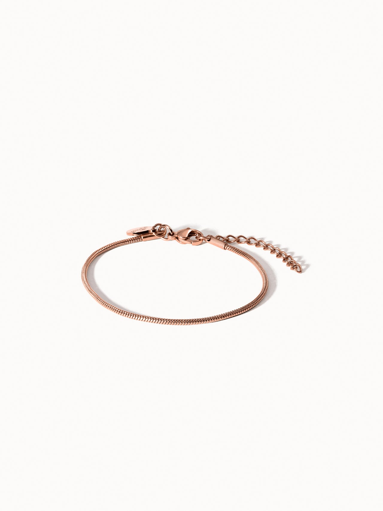 Sleek Armband