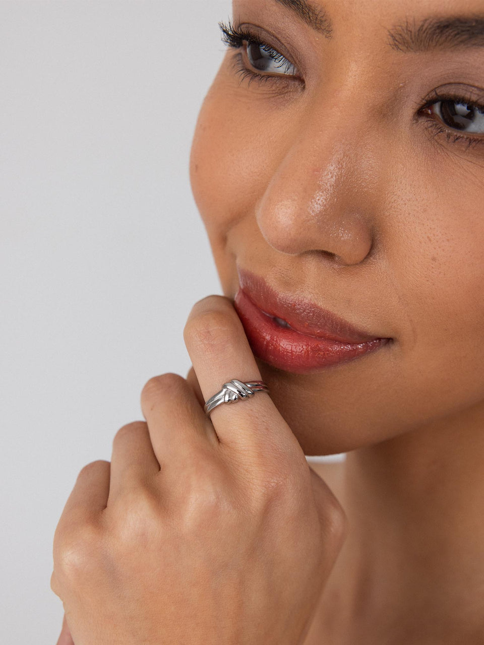 Knot Ring