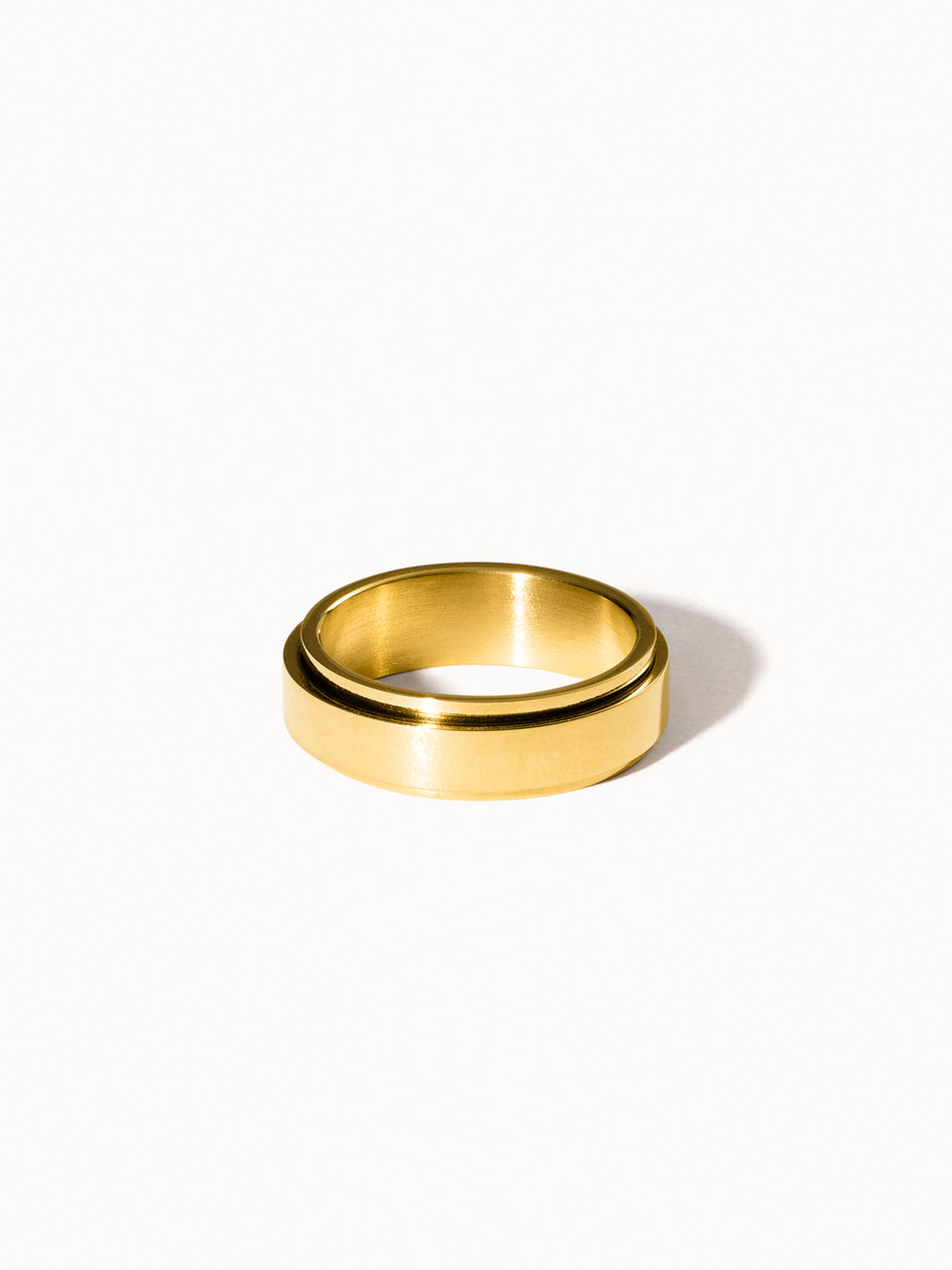 Fidget Anxiety Ring