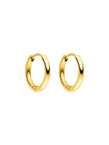 Earrings Spirit