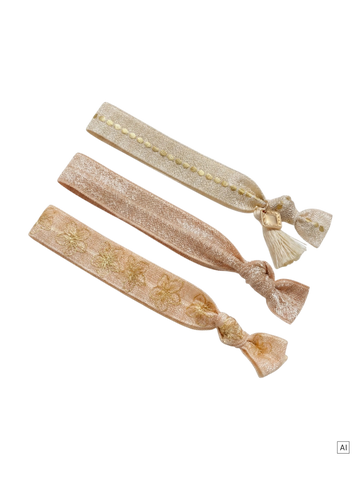 Haarband Set Makamae