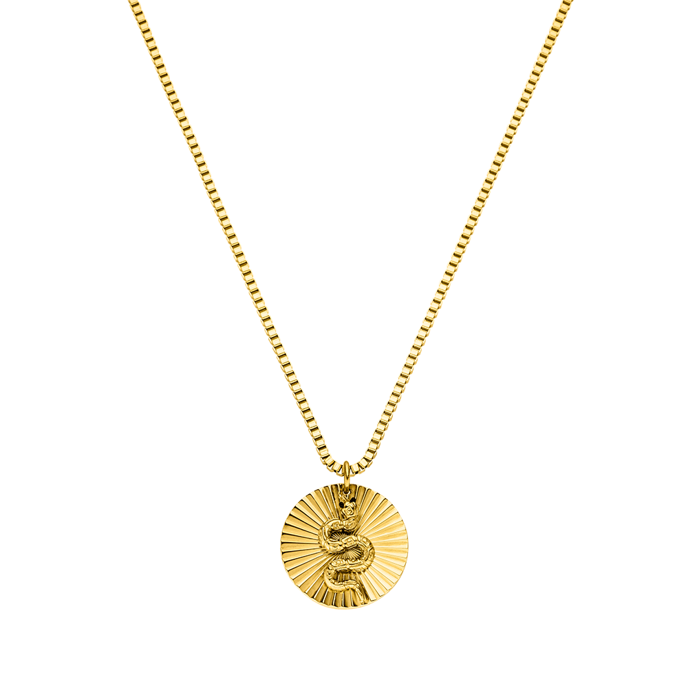 Snake Kette
