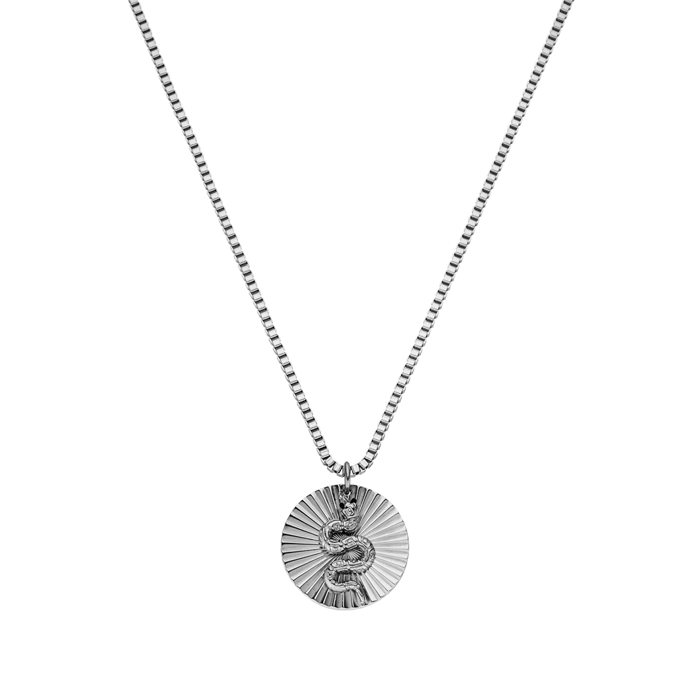 Snake Kette
