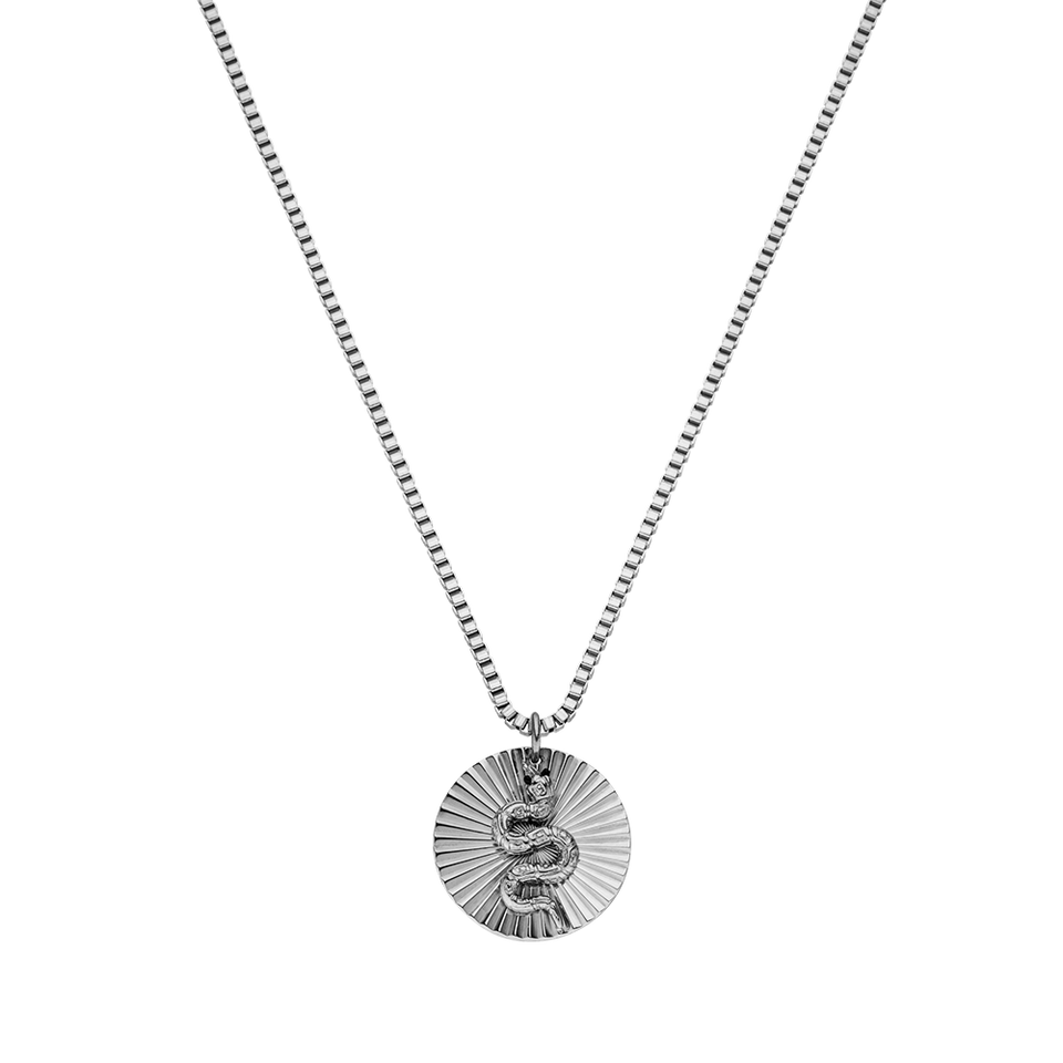 Snake Kette