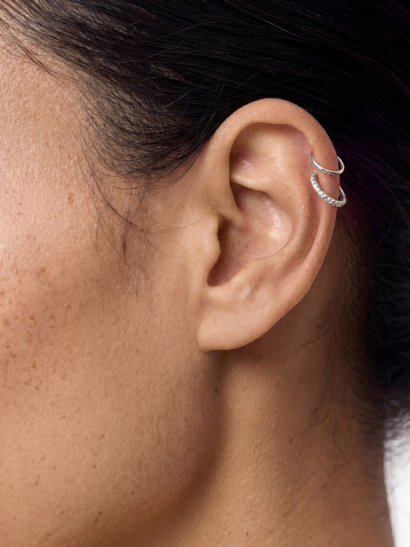 Daily Piercing Set