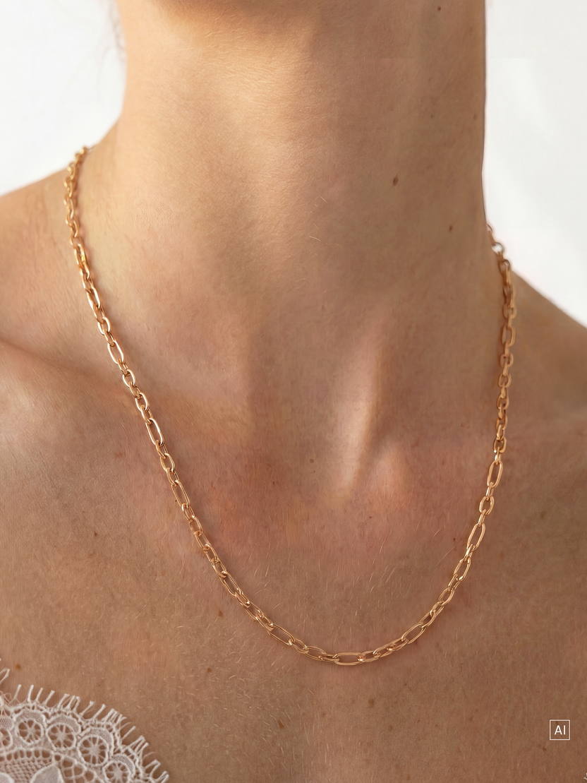 Chunky Chain Kette