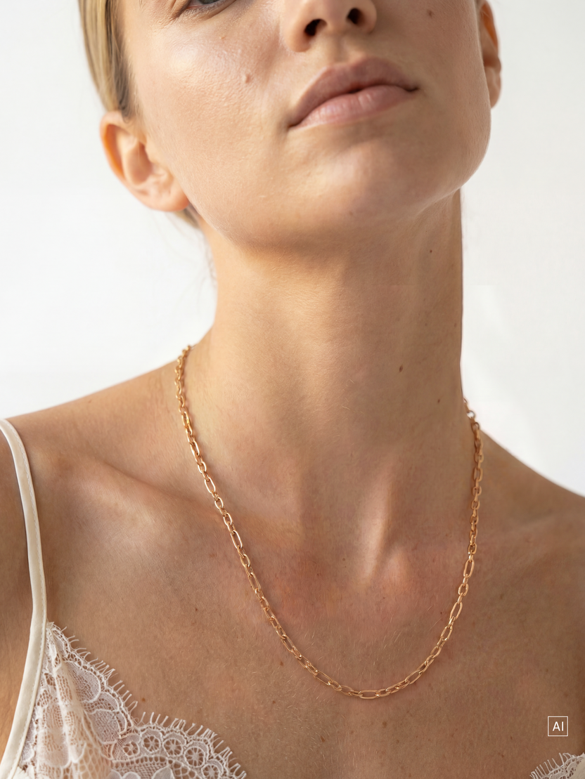 Chunky Chain Kette