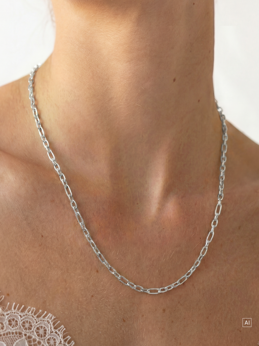Chunky Chain Kette