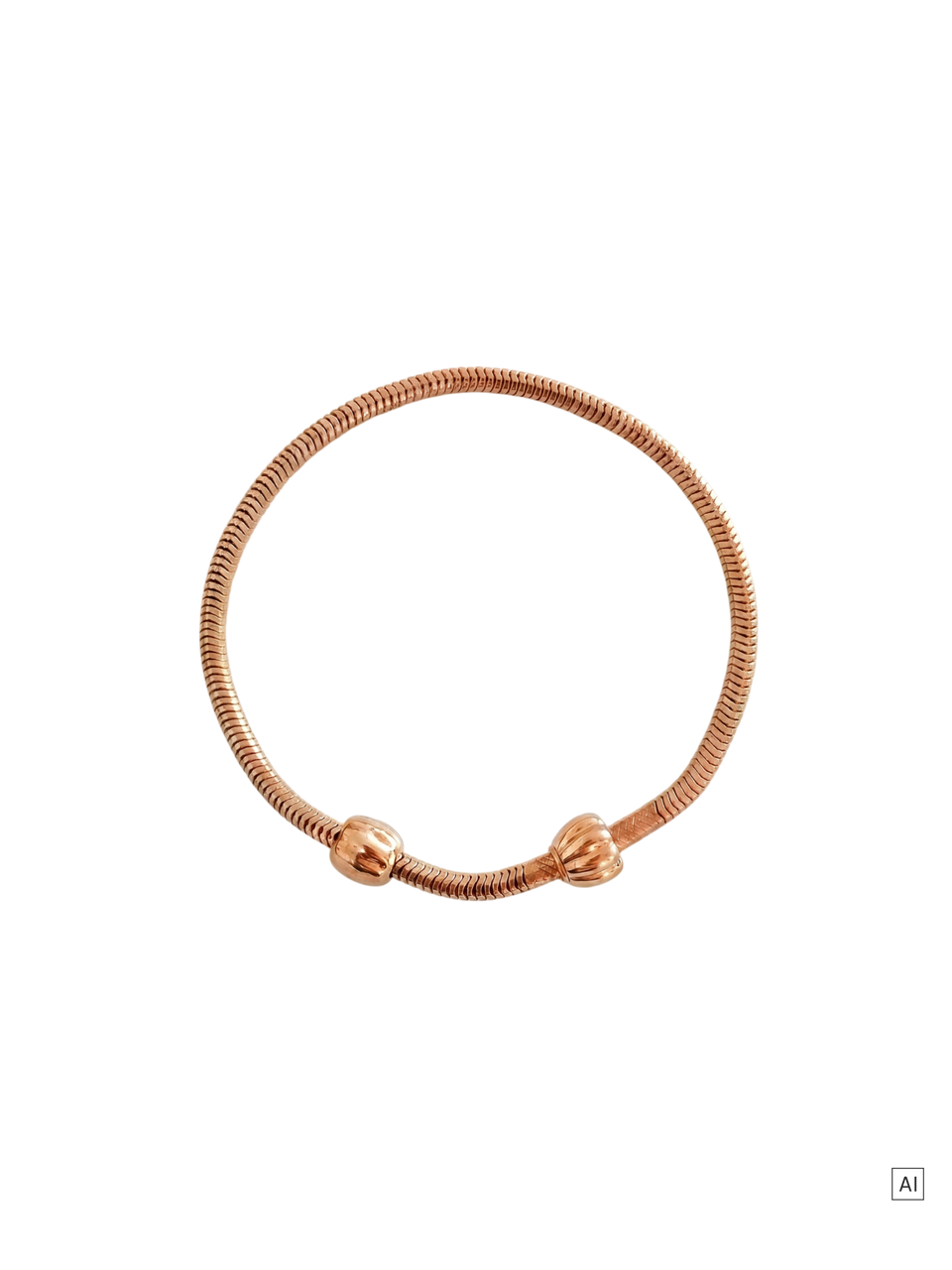 LEI Charm Armband