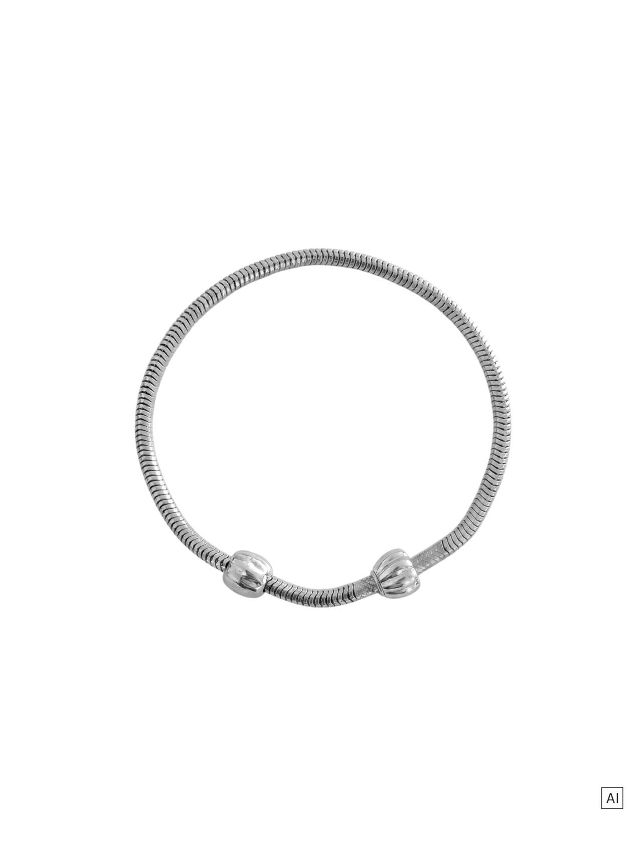 LEI Charm Armband