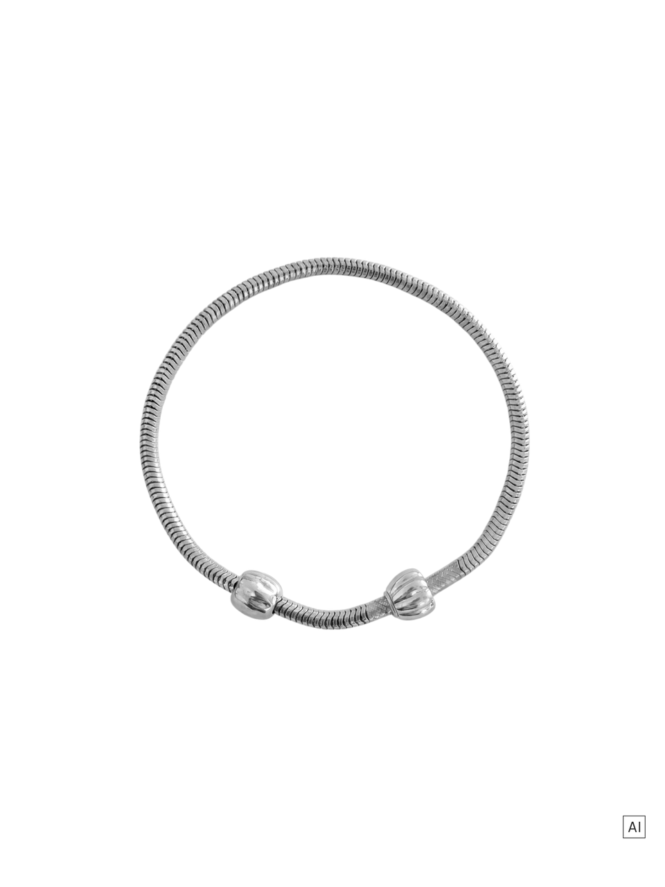 LEI Charm Armband
