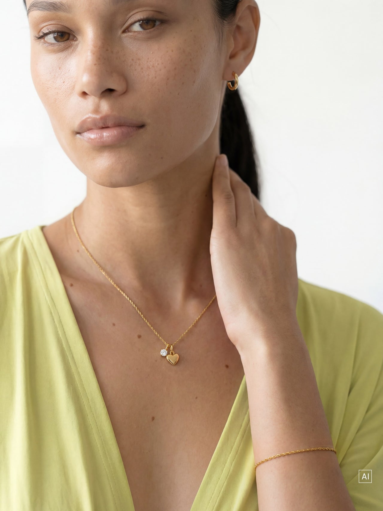 Seine Schmuck-Set
