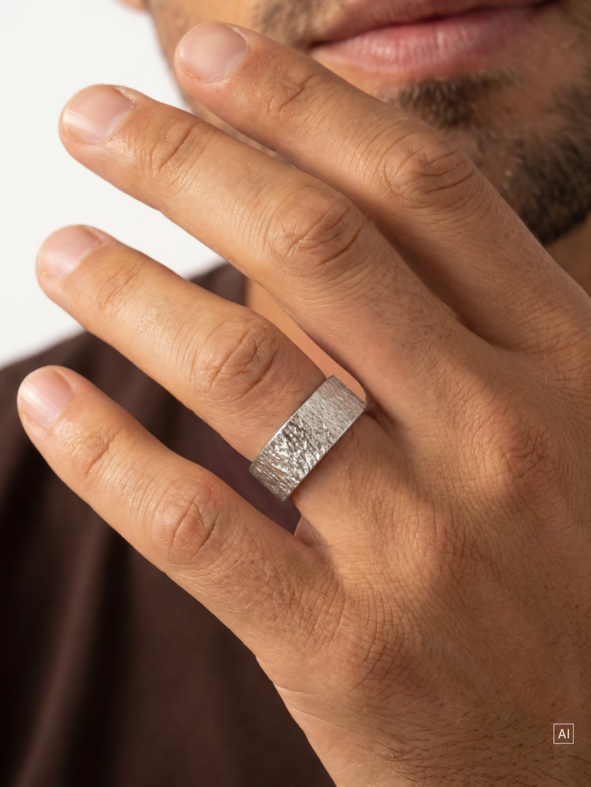 Tidemark Ring