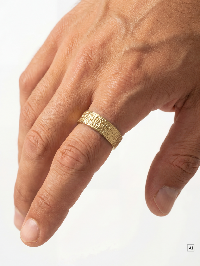 Tidemark Ring